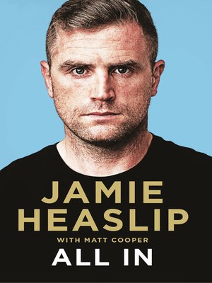 cover image of All In